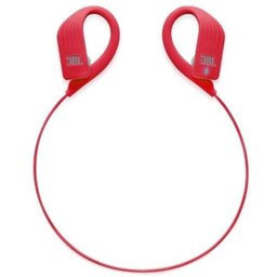Fone de Ouvido Jbl Endurance Jump, Bluetooth - Vermelho - 3