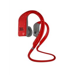 Fone de Ouvido Jbl Endurance Jump, Bluetooth - Vermelho - 1