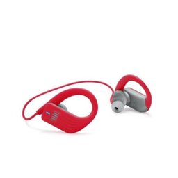 Fone de Ouvido Jbl Endurance Jump, Bluetooth - Vermelho - 2