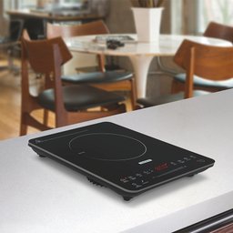 Cooktop Portátil por Indução Tramontina Slim Touch 127v 94714/131 - 4