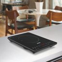 Ver imagem 4 de Cooktop Portátil por Indução Tramontina Slim Touch 127v 94714/131