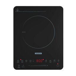Cooktop Portátil por Indução Tramontina Slim Touch 127v 94714/131 - 2