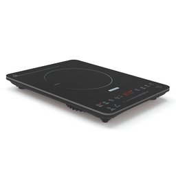 Cooktop Portátil por Indução Tramontina Slim Touch 127v 94714/131 - 1