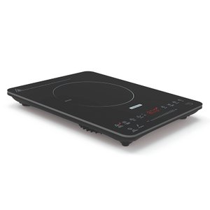 Cooktop Portátil por Indução Tramontina Slim Touch 127v 94714/131
