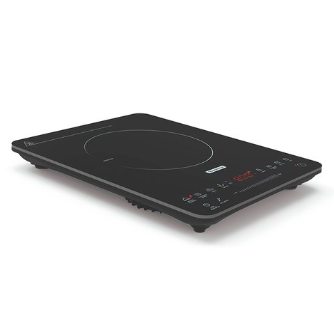 Cooktop Portátil por Indução Tramontina Slim Touch 127v 94714/131