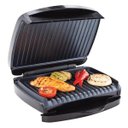 Ver imagem 4 de Grill Eletrico Hamilton Beach Preto 110V