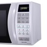 Micro-ondas Panasonic Nn-St254Wrun, 21L, Branco - 110V - 2