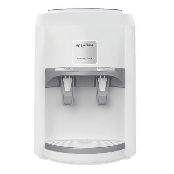 Bebedouro de A?gua com RefrigeraA?A?o Latina BR355 220V é boa?