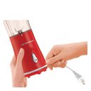 Ver imagem 2 de Liquidificador Individual Hamilton Beach 51105 Vermelho 110V