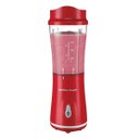 Ver imagem 1 de Liquidificador Individual Hamilton Beach 51105 Vermelho 110V