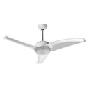 Ver imagem 1 de Ventilador de Teto Latina Vt633 com 3 Velocidades - Branco 220V