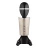 Drink Mixer com Copo Hamilton Beach Preto 220V - 1