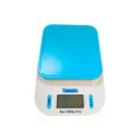 Ver imagem 4 de Balança Digital de Cozinha Precisão 15 Kg Sf-440 - Tomate