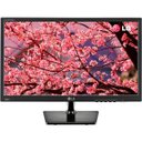 Ver imagem 1 de Monitor Lg LED 19,5´ Hd D-Sub/Vesa Preto 20M37Aa