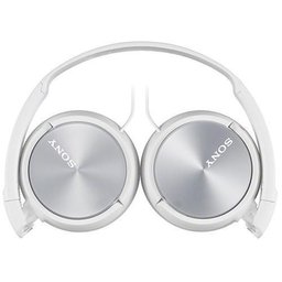 Fone de Ouvido Sony Mdr-Zx310Ap/Wqce7 Branco - 1