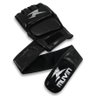 Luva de MMA Clinch MA - G/GG - Preto - Muvin LVM-200 - 4