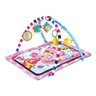 Brinquedo Tapete De Atividades Móbile Baby Infantil Bebê Menina Art Baby - 1