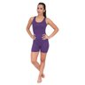 Maiô Mac Full Color - Feminino - GG - Roxo - Muvin MIO-300 - 5