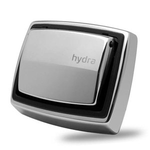 ACABAMENTO PARA VÁLVULA HYDRA MAX CROMADO