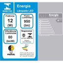 Ver imagem 2 de Lâmpada LED 12W Bulbo Premium Gaya