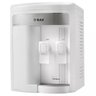Purificador de Água Gelada Refrigerado Ibbl Fr600 Exclusive Branco - 220V - 1