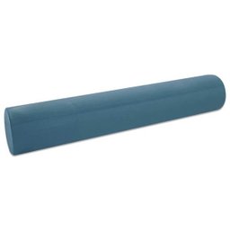 Rolo para Pilates em EVA 90cm x 15cm – RLE-100 - Azul - Muvin - 1