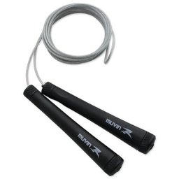 Corda de Pular para Crossfit Elite – CDP-600 - Preto - Muvin - 2