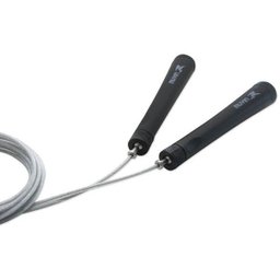 Corda de Pular para Crossfit Elite – CDP-600 - Preto - Muvin - 4