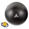 Bola de Pilates 85cm – BLG-800 - Preto - Muvin - 1