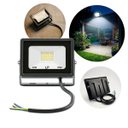 Ver imagem 1 de Refletor LED 30W Bivolt IP66 Econômico Alta Luminosidade para Áreas Externas