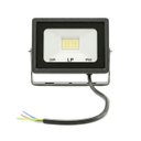 Ver imagem 2 de Refletor LED 30W Bivolt IP66 Econômico Alta Luminosidade para Áreas Externas