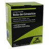 Bola de Pilates 65cm ? BLG-200 - Vermelho - Muvin - 1