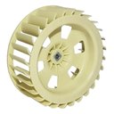 Ver imagem 2 de Hélice + Porca Lava e Seca Samsung Wd103 Wd106 Wd856 Wd8854