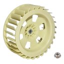 Ver imagem 1 de Hélice + Porca Lava e Seca Samsung Wd103 Wd106 Wd856 Wd8854