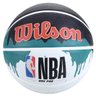 Bola de Basquete Wilson NBA DRV Pro - 1