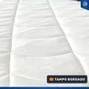 Ver imagem 5 de Cama Box com Colchão de Molas Ensacadas One Face Boa Viagem Casal 138cm
