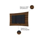 Ver imagem 3 de Painel Frank Para TV até 50 Polegadas Madetec Savana