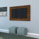 Ver imagem 1 de Painel Frank Para TV até 50 Polegadas Madetec Savana