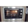 FORNO ELETRICO 44 LITROS DE EMBUTIR INOX - 1839 -5800 - 1