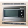 FORNO ELETRICO 44 LITROS DE EMBUTIR INOX - 1839 -5800 - 2