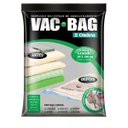 Ver imagem 1 de Saco para armazenamento à vácuo Vac Bag extra G transparente Ordene