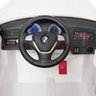 Carro Elétrico BMW X6 Branca R/C 6V - Brinquedos Bandeirante - 2621 - 4