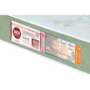 Ver imagem 4 de Colchão Casal Castor Espuma Sleep Max Euro D33 - - 1
