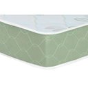 Ver imagem 3 de Colchão Casal Castor Espuma Sleep Max Euro D33 - - 1