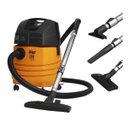 Ver imagem 2 de Aspirador de Pó e Água WAP Turbo 1600 25L 110V