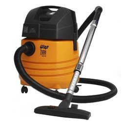 Aspirador de Pó e Água WAP Turbo 1600 25L 110V - 1