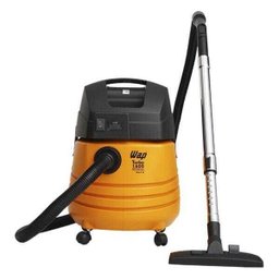 Aspirador de Pó e Água WAP Turbo 1600 25L 110V - 3
