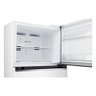 Geladeira 2 Portas 375 Litros Lg Frost Free Inverter Gn-b372pqw - 11