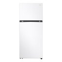 Ver imagem 1 de Geladeira 2 Portas 375 Litros Lg Frost Free Inverter Gn-b372pqw
