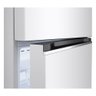 Geladeira 2 Portas 375 Litros Lg Frost Free Inverter Gn-b372pqw - 5